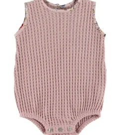 Sommerdragter|Christina Rohde Sommerdragt - Strik - Rosa