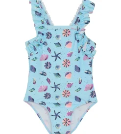 Badetøj|Color Kids Badedragt - Summer Song