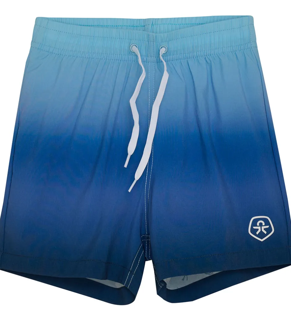 Badetøj|Color Kids Badeshorts - AOP & Magic - Delft