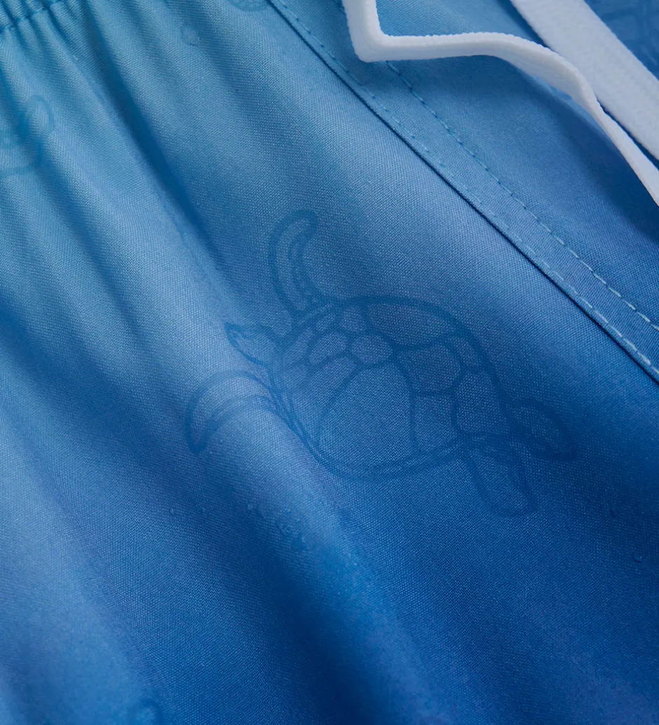 Badetøj|Color Kids Badeshorts - AOP & Magic - Delft