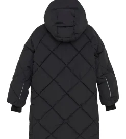 Overgangsjakker|Dunjakker Og Dynejakker|Color Kids Dynefrakke - Quilt - Phantom