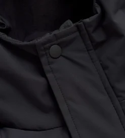 Overgangsjakker|Dunjakker Og Dynejakker|Color Kids Dynefrakke - Quilt - Phantom