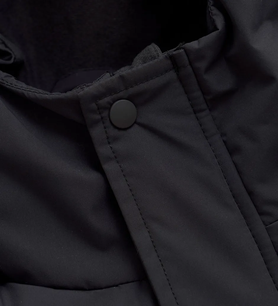 Overgangsjakker|Dunjakker Og Dynejakker|Color Kids Dynefrakke - Quilt - Phantom