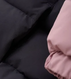 Overgangsjakker|Dunjakker Og Dynejakker|Color Kids Dynejakke - Woodrose