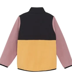 Fleece|Color Kids Fleecejakke - Chamois
