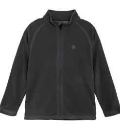 Fleece|Color Kids Fleecejakke - Phantom