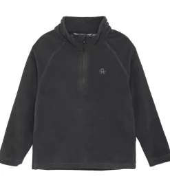 Fleece|Color Kids Fleecetrøje - Phantom