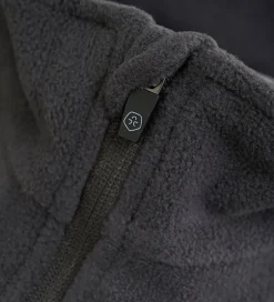 Fleece|Color Kids Fleecetrøje - Phantom
