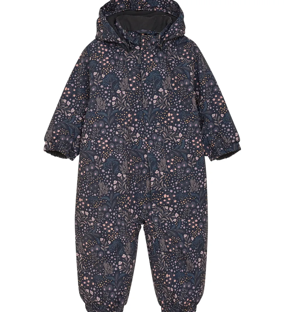 Flyverdragter|Color Kids Flyverdragt - Phantom m. Print