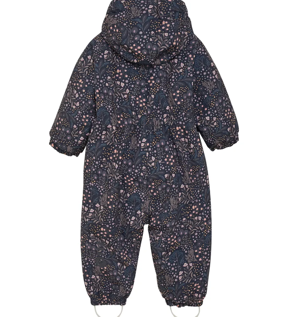 Flyverdragter|Color Kids Flyverdragt - Phantom m. Print