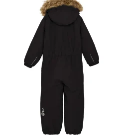 Flyverdragter|Color Kids Flyverdragt - Sort