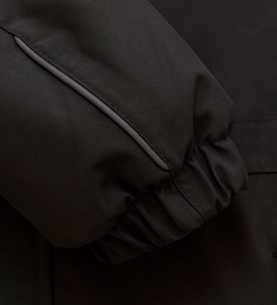 Flyverdragter|Color Kids Flyverdragt - Sort