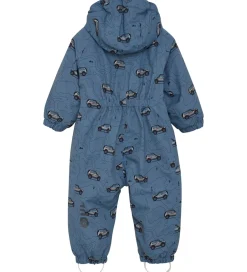 Flyverdragter|Color Kids Flyverdragt - Stormy Weather m. Biler