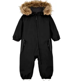 Flyverdragter|Color Kids Flyverdragt - Sort