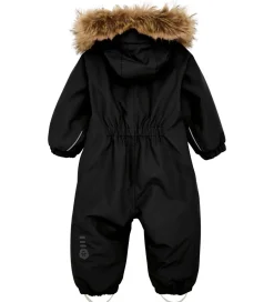 Flyverdragter|Color Kids Flyverdragt - Sort