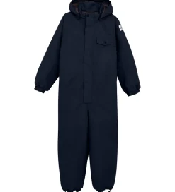 Flyverdragter|Color Kids Flyverdragt - Total Eclipse