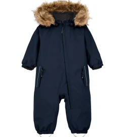 Flyverdragter|Color Kids Flyverdragt - Total Eclipse