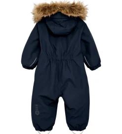 Flyverdragter|Color Kids Flyverdragt - Total Eclipse