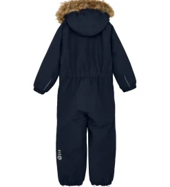 Flyverdragter|Color Kids Flyverdragt - Total Eclipse