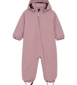 Flyverdragter|Color Kids Flyverdragt - Woodrose