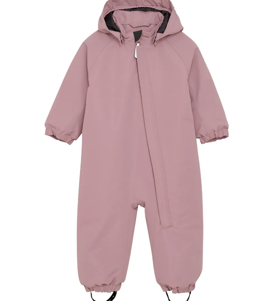 Flyverdragter|Color Kids Flyverdragt - Woodrose
