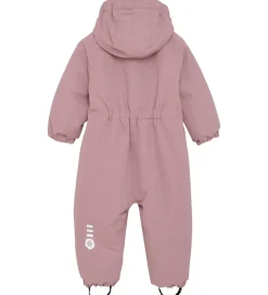Flyverdragter|Color Kids Flyverdragt - Woodrose