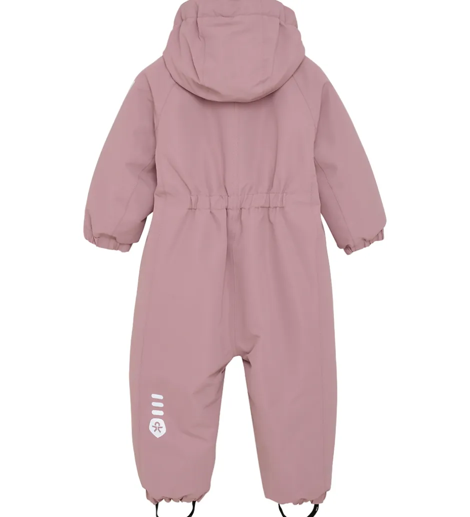 Flyverdragter|Color Kids Flyverdragt - Woodrose