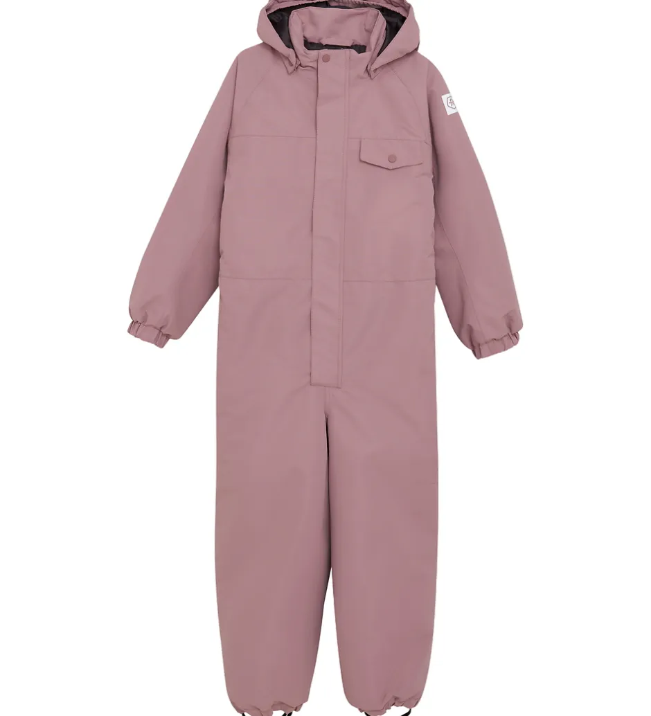 Flyverdragter|Color Kids Flyverdragt - Woodrose