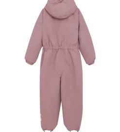 Flyverdragter|Color Kids Flyverdragt - Woodrose