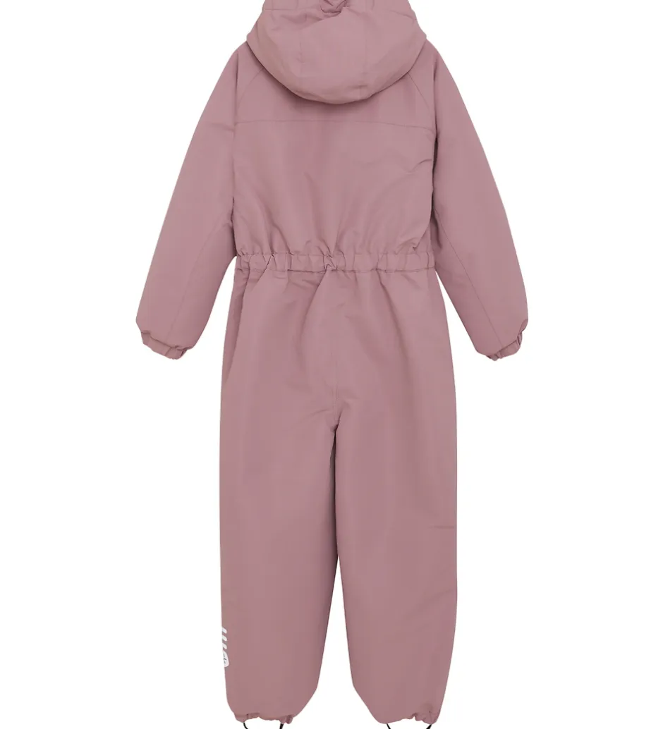 Flyverdragter|Color Kids Flyverdragt - Woodrose