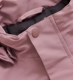 Flyverdragter|Color Kids Flyverdragt - Woodrose