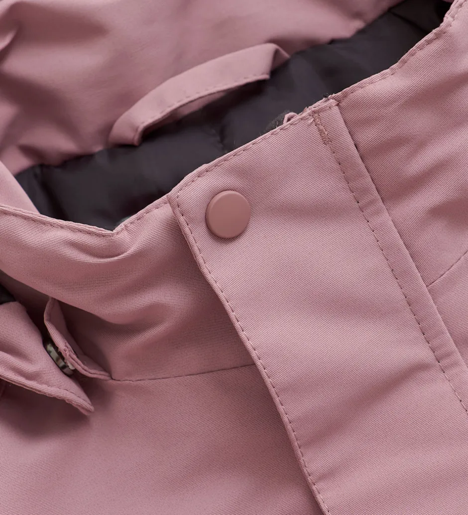 Flyverdragter|Color Kids Flyverdragt - Woodrose