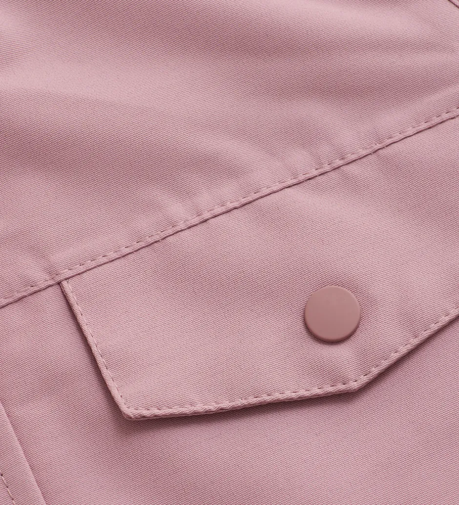 Flyverdragter|Color Kids Flyverdragt - Woodrose