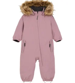 Flyverdragter|Color Kids Flyverdragt - Woodrose