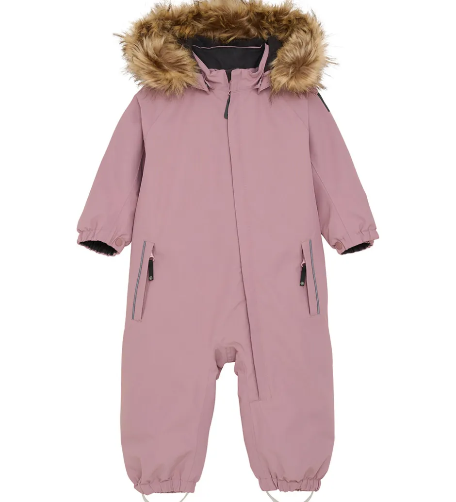 Flyverdragter|Color Kids Flyverdragt - Woodrose