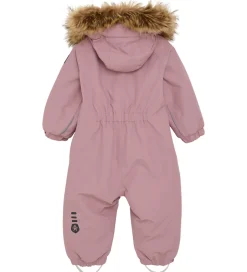 Flyverdragter|Color Kids Flyverdragt - Woodrose