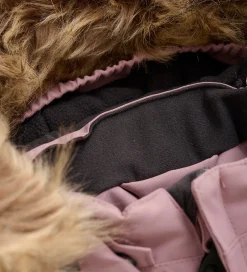 Flyverdragter|Color Kids Flyverdragt - Woodrose