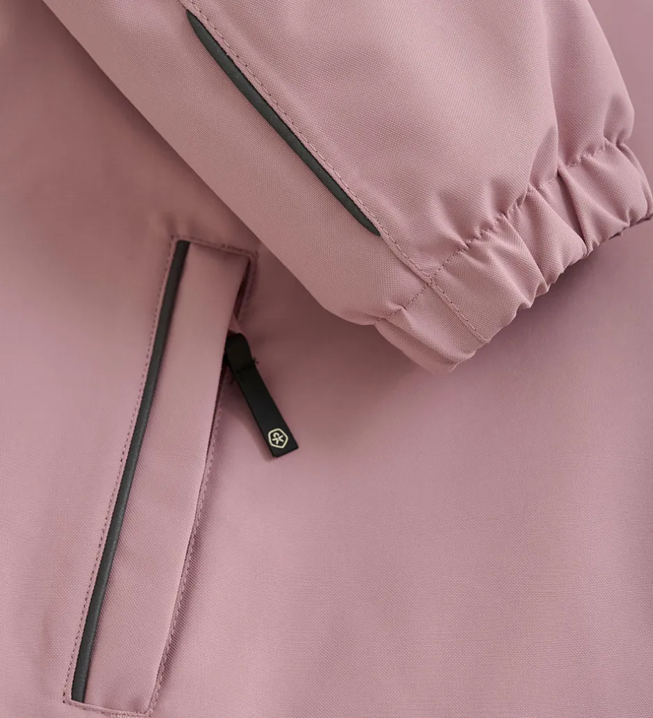 Flyverdragter|Color Kids Flyverdragt - Woodrose