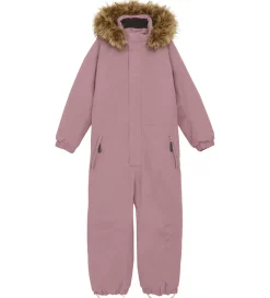 Flyverdragter|Color Kids Flyverdragt - Woodrose