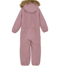Flyverdragter|Color Kids Flyverdragt - Woodrose