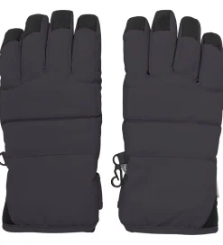 Handsker Og Luffer|Color Kids Handsker - Phantom