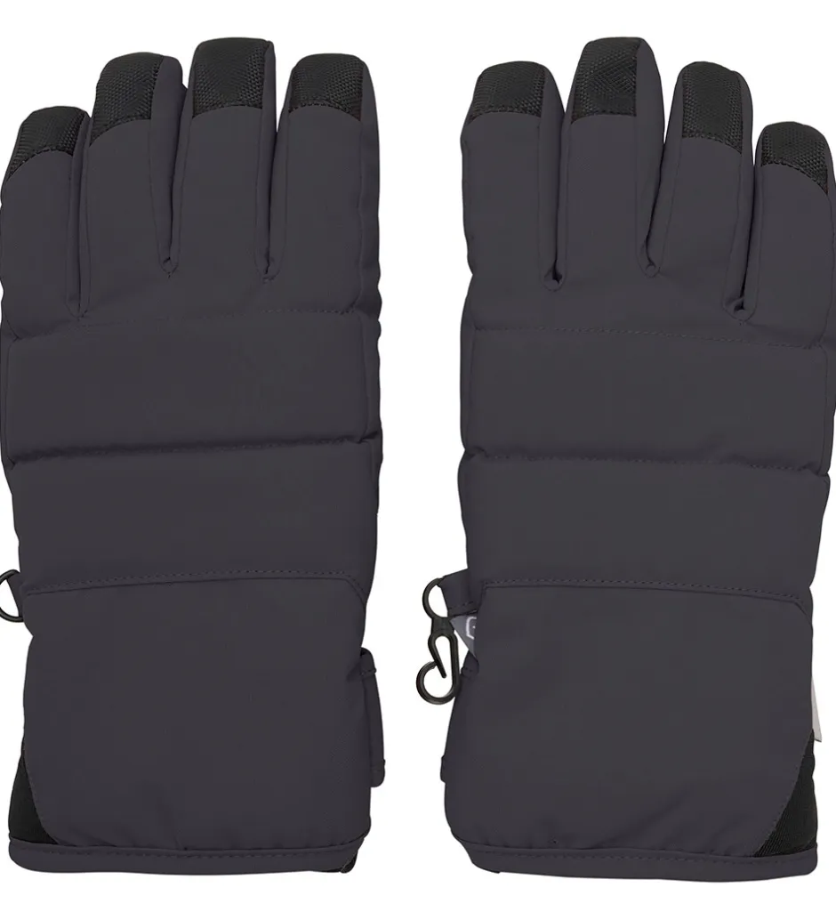 Handsker Og Luffer|Color Kids Handsker - Phantom