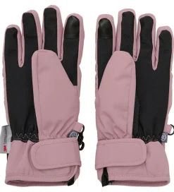 Handsker Og Luffer|Color Kids Handsker - Woodrose