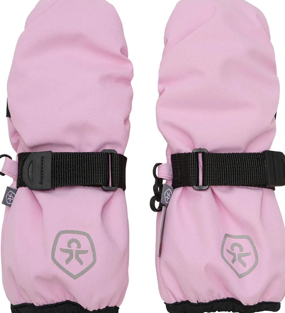 Handsker Og Luffer|Pigetøj|Color Kids Luffer - Bonbon