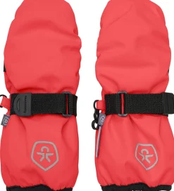 Handsker Og Luffer|Unisex-Tøj|Color Kids Luffer - Diva Pink