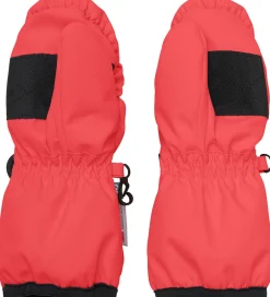 Handsker Og Luffer|Unisex-Tøj|Color Kids Luffer - Diva Pink