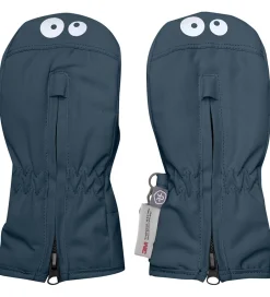 Handsker Og Luffer|Unisex-Tøj|Color Kids Luffer - Stormy Weather