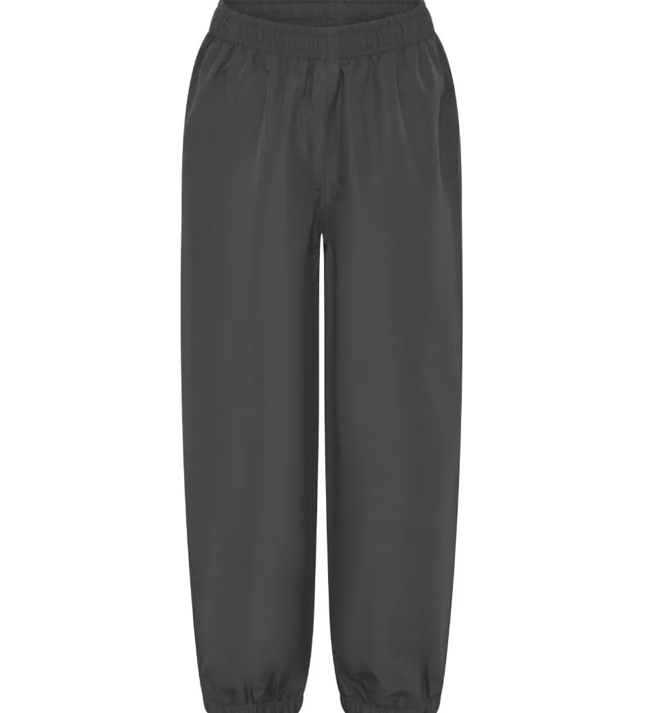 Skaltøj|Skibukser|Color Kids Skalbukser - Sort