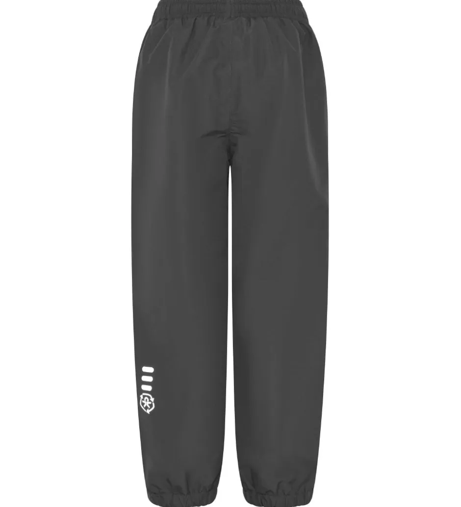 Skaltøj|Skibukser|Color Kids Skalbukser - Sort