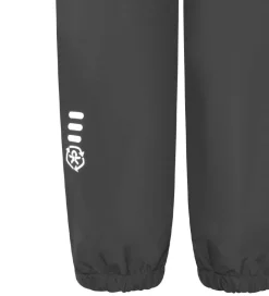 Skaltøj|Skibukser|Color Kids Skalbukser - Sort